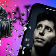 free-ride ends openai’s sora turns the camera toward profit