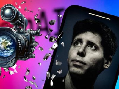 free-ride ends openai’s sora turns the camera toward profit