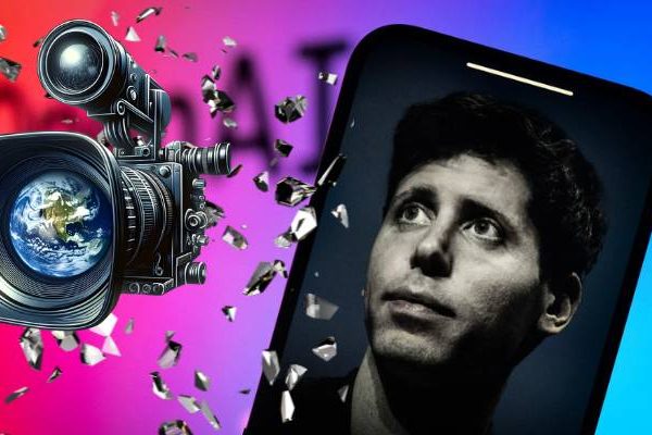 free-ride ends openai’s sora turns the camera toward profit