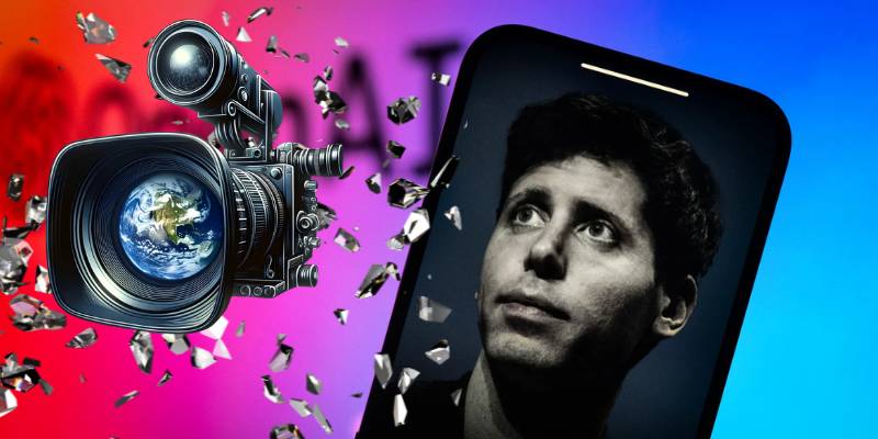 free-ride ends openai’s sora turns the camera toward profit