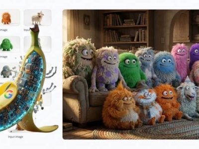 google’s nano banana pro is shaking up ai art-and creators aren’t sure whether to cheer or hold their breath