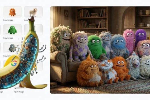 google’s nano banana pro is shaking up ai art-and creators aren’t sure whether to cheer or hold their breath