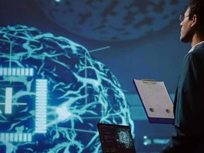 green money goes smarter tech mahindra unveils ai-powered platform for green finance compliance