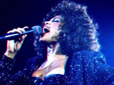 her voice, reborn how ai gave whitney houston a 21st-century encore