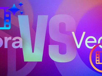 lights, camera, ai! sora and veo 3 battle for the future of video creation