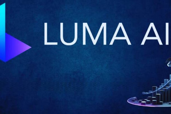 luma ai’s $900M bet the startup trying to build the next big leap in artificial intelligence