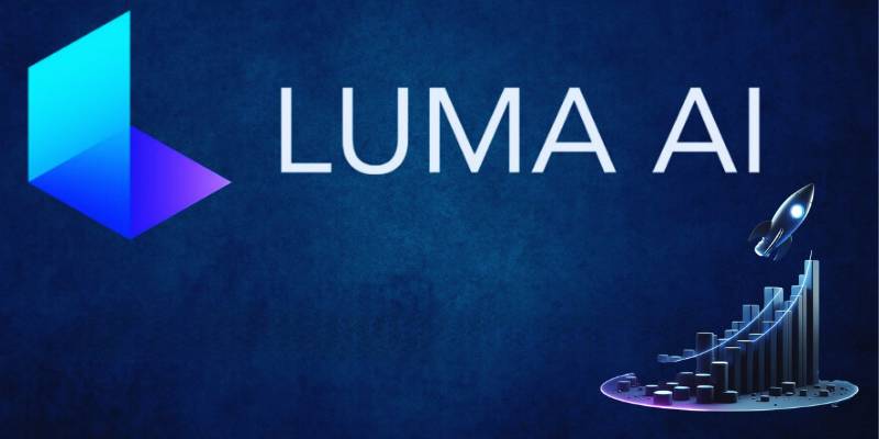 luma ai’s $900M bet the startup trying to build the next big leap in artificial intelligence
