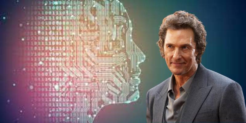 mcconaughey’s voice learns spanish ai clone lets his stories travel further than ever