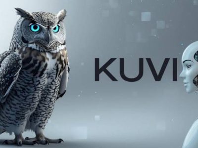 meet the ai wallet how kuvi.ai is bringing ‘agentic finance’ to the masses