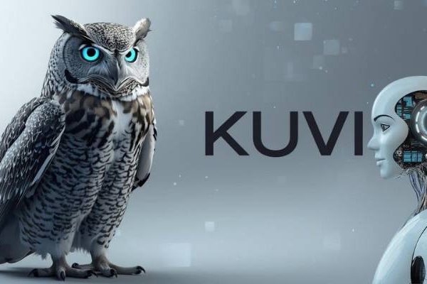 meet the ai wallet how kuvi.ai is bringing ‘agentic finance’ to the masses