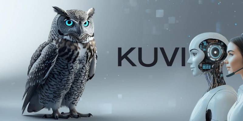 meet the ai wallet how kuvi.ai is bringing ‘agentic finance’ to the masses