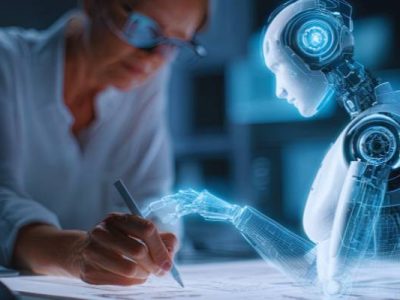 meet the silent sentinels how ai content detectors are shaping the future of online trust