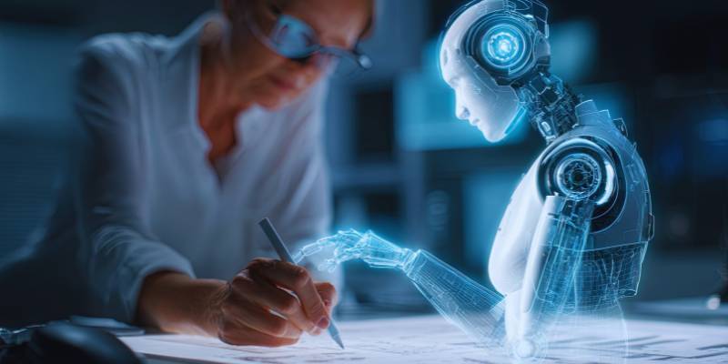 meet the silent sentinels how ai content detectors are shaping the future of online trust