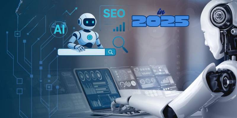 profit parrot takes flight ai-powered seo promises to redefine digital marketing in 2025