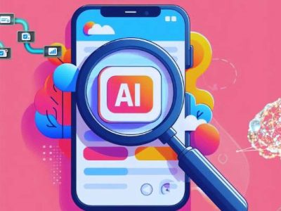 social platforms now labeling ai content - what that means for your feed