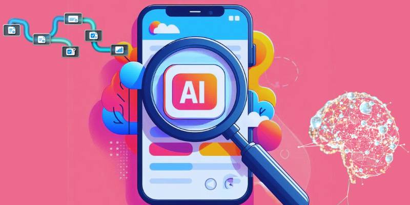 social platforms now labeling ai content - what that means for your feed