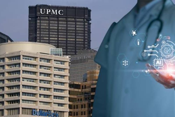 upmc and penguin ai team up to rethink healthcare — and maybe the whole data game