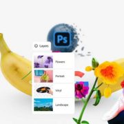 when photoshop gets smoother - and wack-cool - with ai’s “banana boost