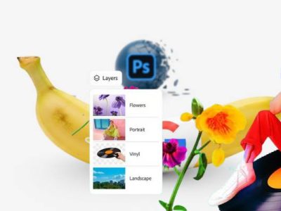 when photoshop gets smoother - and wack-cool - with ai’s “banana boost