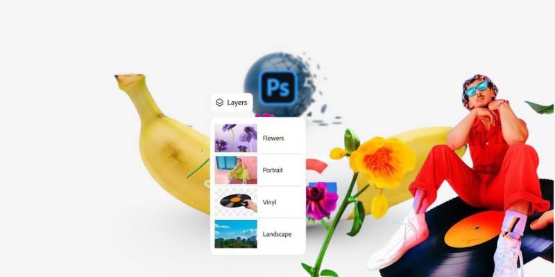 when photoshop gets smoother - and wack-cool - with ai’s “banana boost