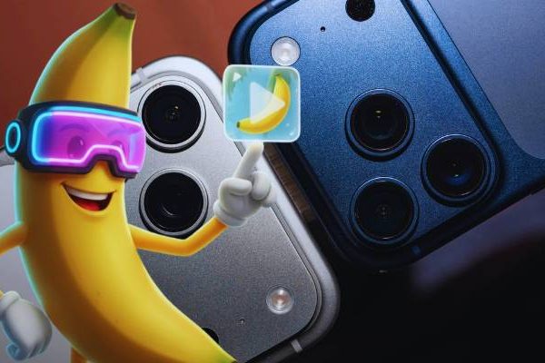 your phone’s going pro - how nano banana 2 could put studio-level 4K ai image generation in your pocket