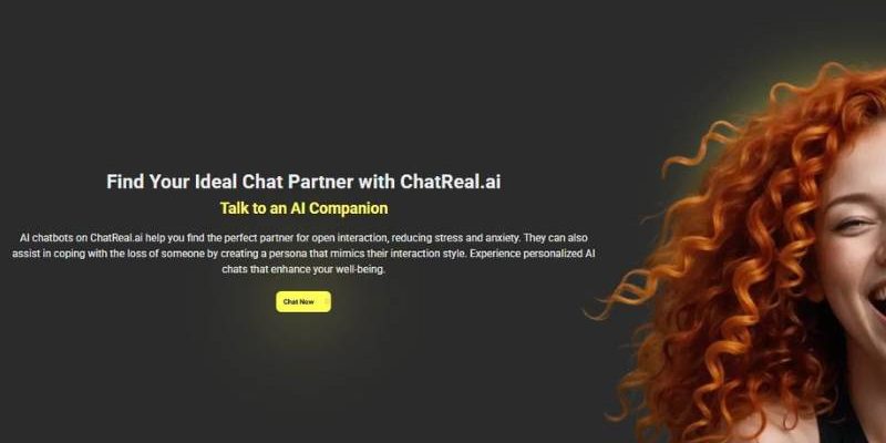ChatReal AI