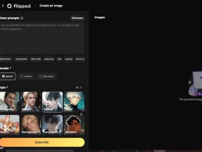 Flipped how it works