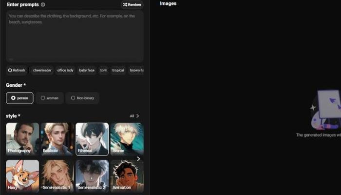 Flipped how it works