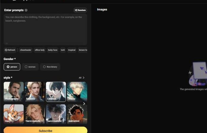 Flipped how it works