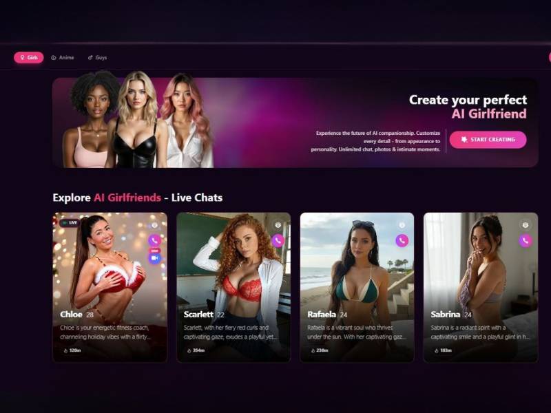 SweetDream AI Image Generator Prices, Capabilities, and Feature Breakdown