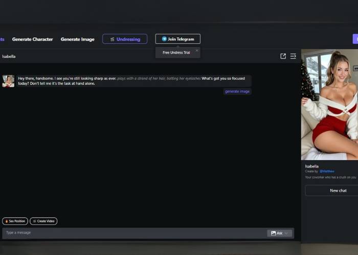 Yumchat AI how it works