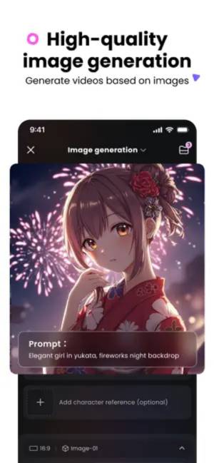 hailuo ai quality image generation