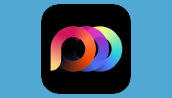 pictopop ai video app