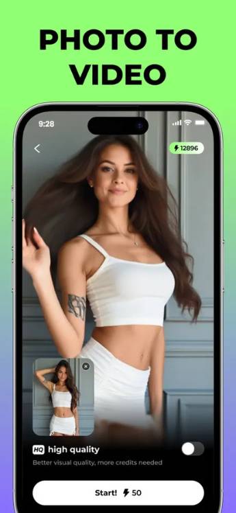 PixMo Video Generator Review: Pricing & Key Features pixmo photo to video