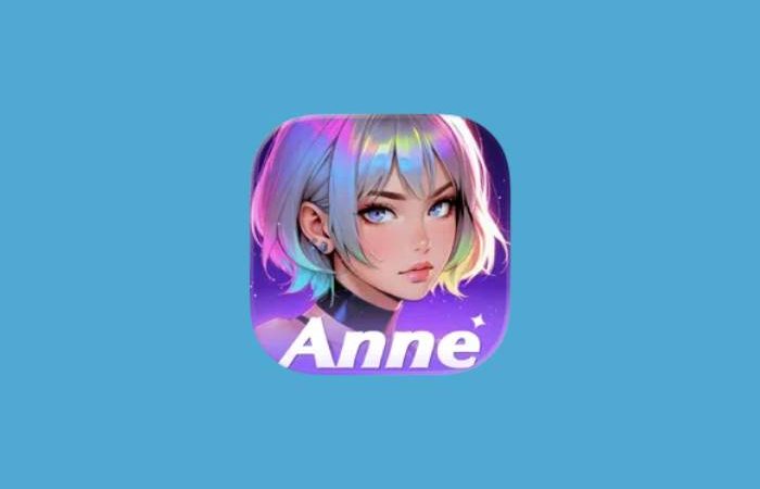 Anne