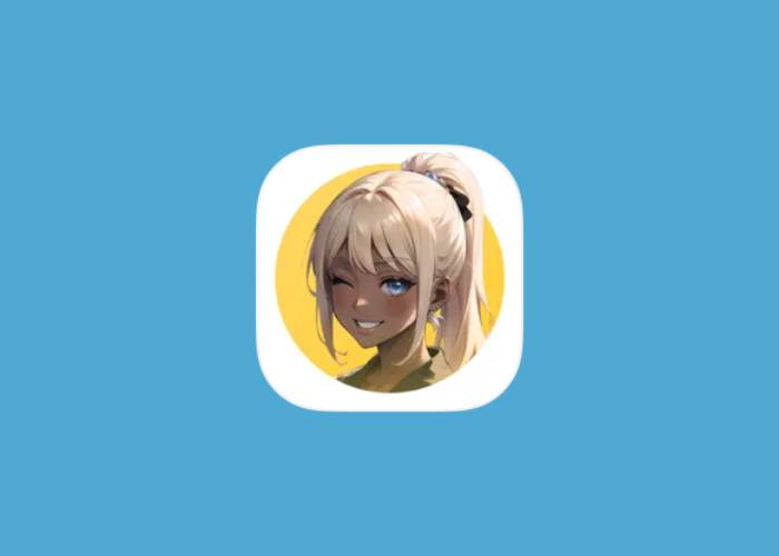 CandyGF Anime AI Roleplay: უსაზღვრო საუბრები და ინტერაქტიული კომპანიონობა ხელოვნურ ინტელექტთან