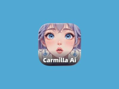 Carmilla AI