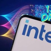 Intel’s Rough Start to 2026 A Missed Forecast, Frayed Nerves and a Long Trip Back