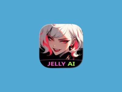 Jelly AI