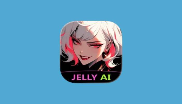 Jelly AI