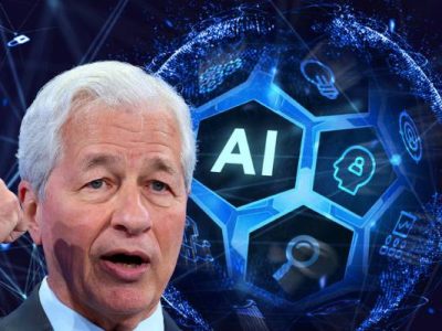 Slow Down the Machines Wall Street and Silicon Valley at Odds Over A.I.’s Nearest Future