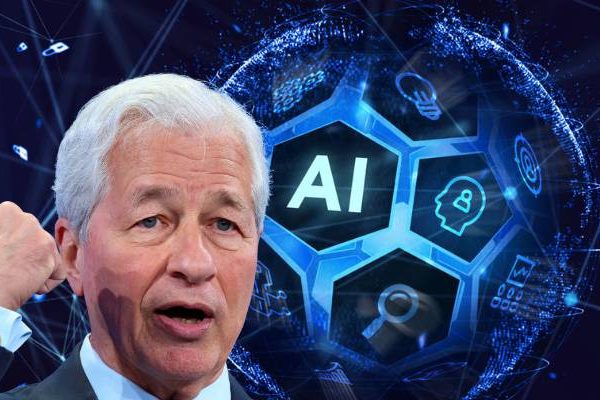 Slow Down the Machines Wall Street and Silicon Valley at Odds Over A.I.’s Nearest Future