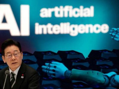 South Korea Just Drew the World’s Sharpest Line on AI - And Startups Are Already Sweating