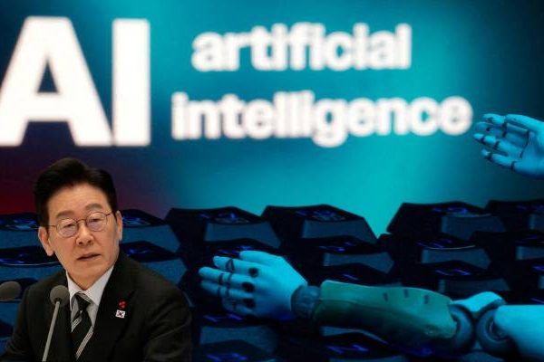 South Korea Just Drew the World’s Sharpest Line on AI - And Startups Are Already Sweating