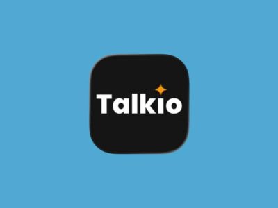 Talkio