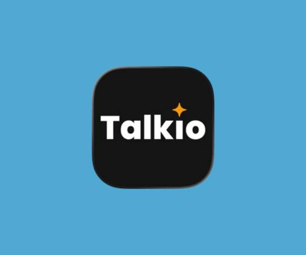 Talkio