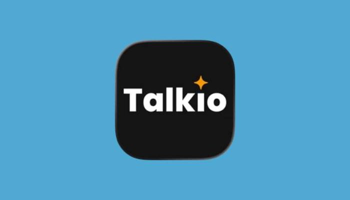 Talkio