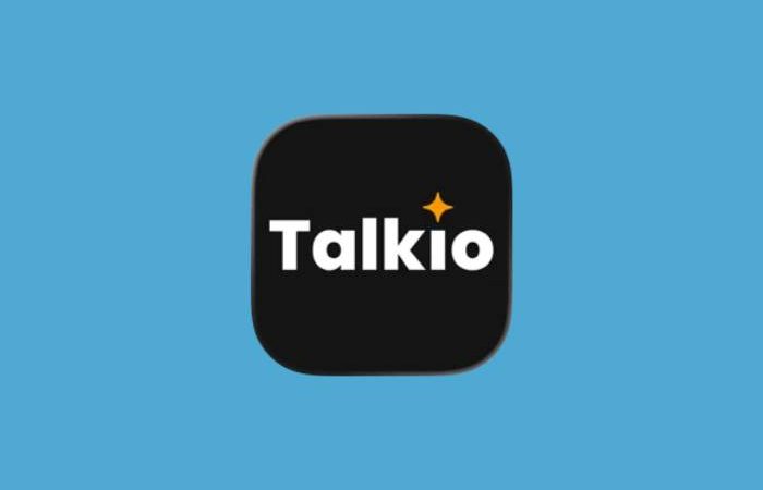 Talkio