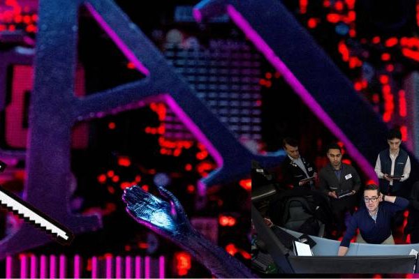 legal techs new power player ivos 55m boost signals ai driven law future and its just getting started