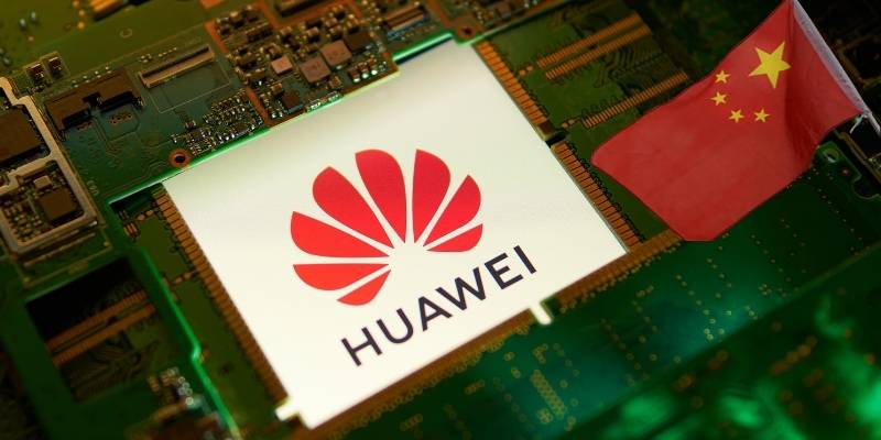 no nvidia no problem how a chinese ai firm quietly pulled off a hardware power move